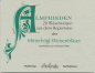 Preview: Almfrieden - Zum Download